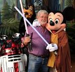 Walt Disney Acquires LucasArts, More Star Wars Movies Planned