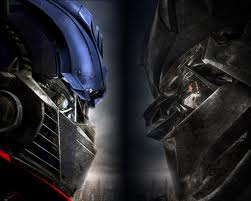 Mark Wahlberg Considering Lead Role In Transformers 4?