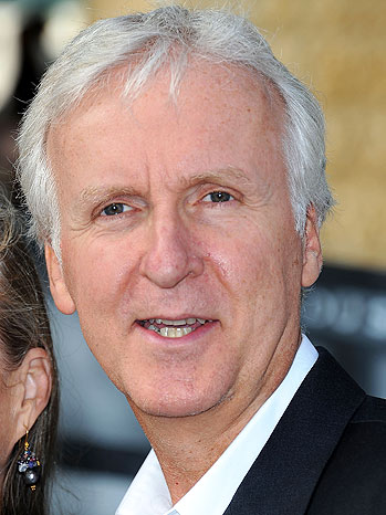 James Cameron Doc ‘Imperial City Beijing’ Seeks Hollywood Support