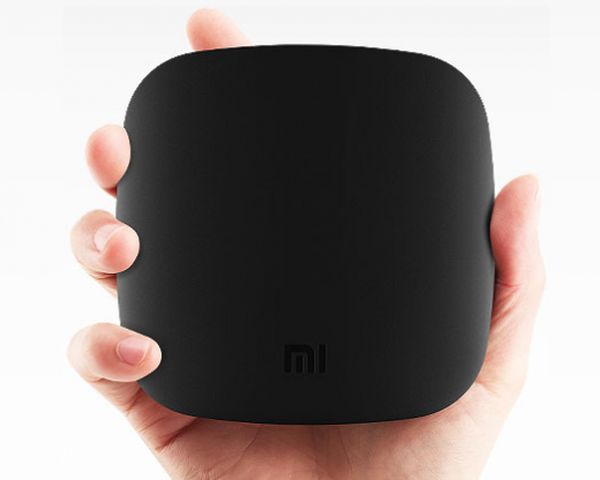 Xiaomi TV box to resume video content service