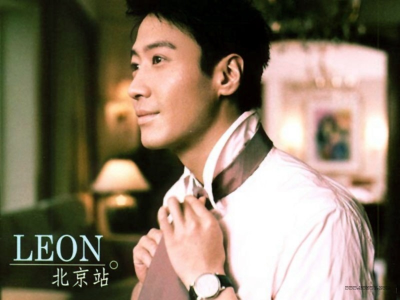 Leon Lai Ming黎明