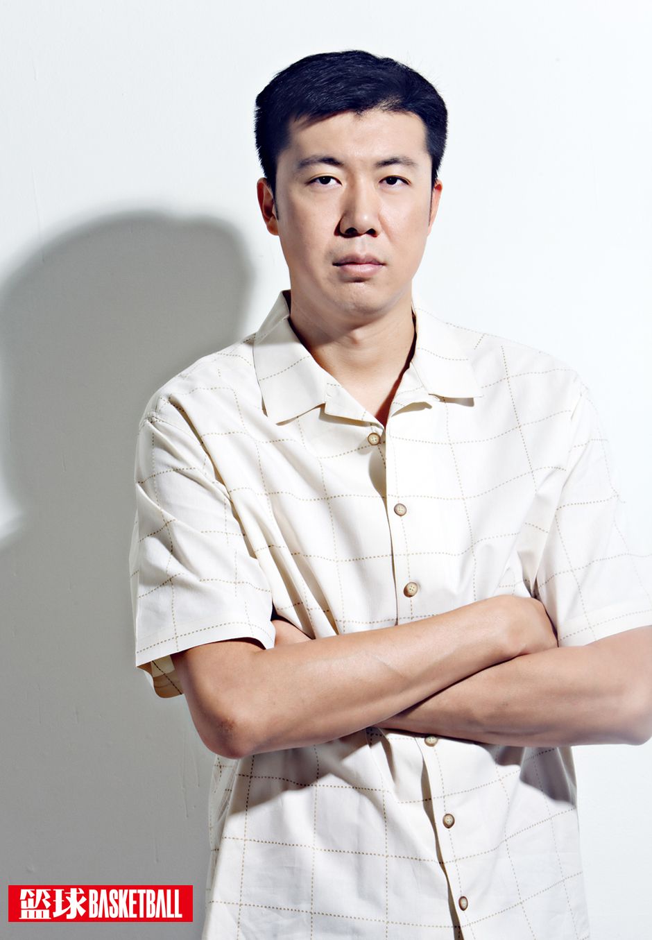 WANG Zhizhi王治郅