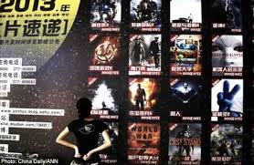 China’s top film regulator relaxes control on scripts