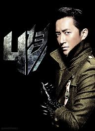 Han Geng, from blockbuster drama “So Young Joins ‘Transformers 4’