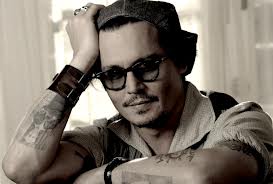 Johnny Depp’s ‘Transcendence’ Scores China Partner DMG