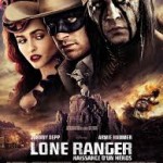 The Lone ranger