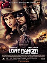 ‘The Lone Ranger’: Disney Cancels Johnny Depp’s Promotional Trip To China Read