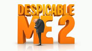 China Denies ‘Despicable Me 2’ Ban – Never submitted for censorship approval.