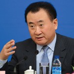 Wang Jianlin