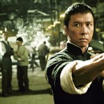 Crouching Tiger Part II with Donnie Yen 