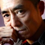 Zhang Yimou