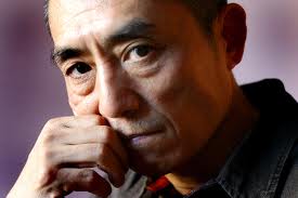 Zhang Yimou to team up with schoolmate on new drama