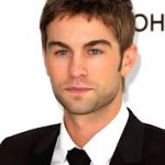 Chace Crawford China