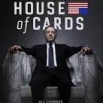 House of Cards - China