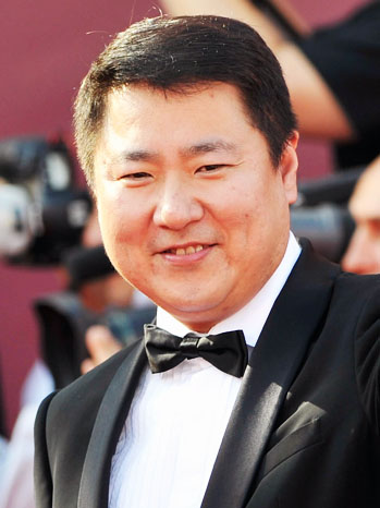 Bona CEO Yu Dong Predicts Golden Age for Chinese Film Sector