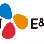 CJ E&M logo