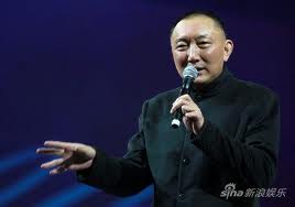 China-Hollywood “Gatekeeper” Han Sanping Segueing Out At China Film Group?China-Hollywood “Gatekeeper” Han Sanping Segueing Out At China Film Group?