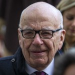 Rupert Murdoch Sells stake