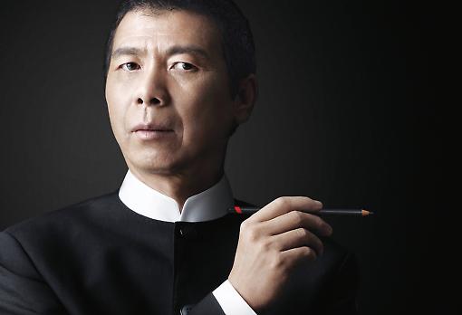 Feng Xiaogang: the Chinese Spielberg – BFI Talk in the UK