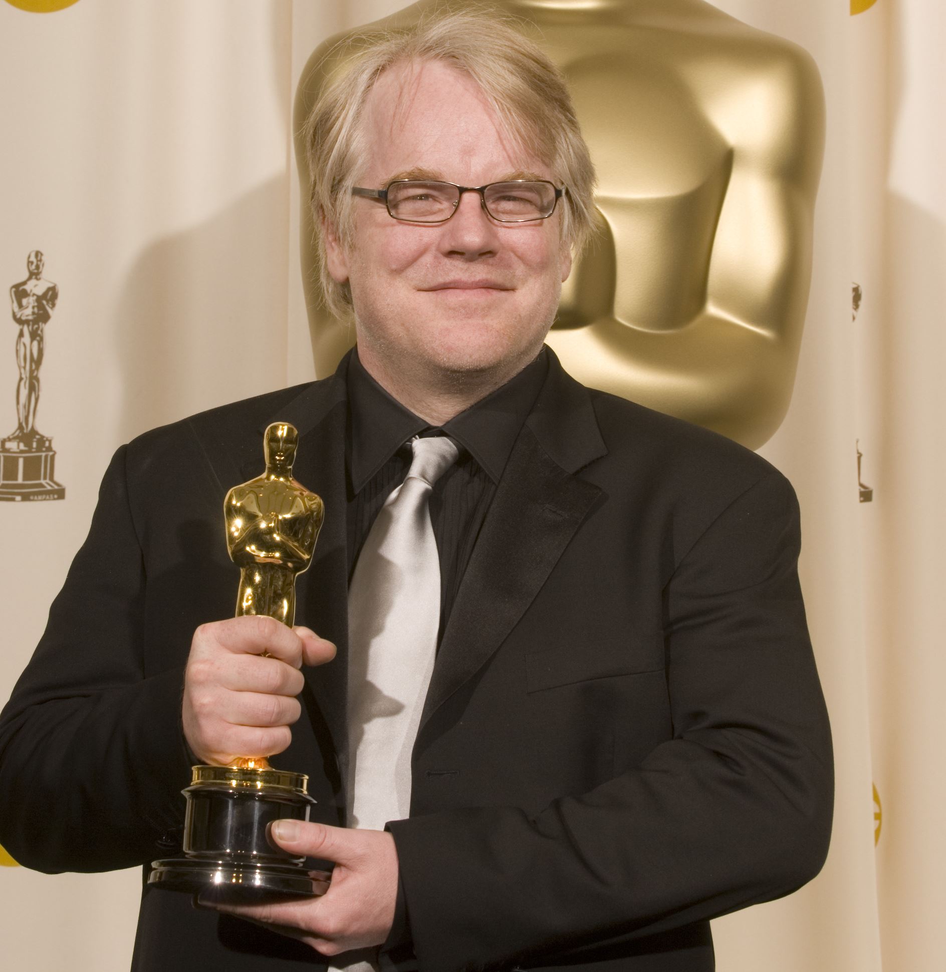 Philip Seymour Hoffman Dead of Apparent Drug Overdose