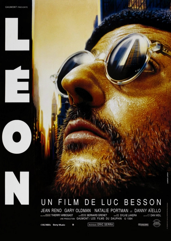 Jean Reno