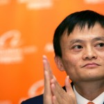 Jack Ma Alibaba Hollywood