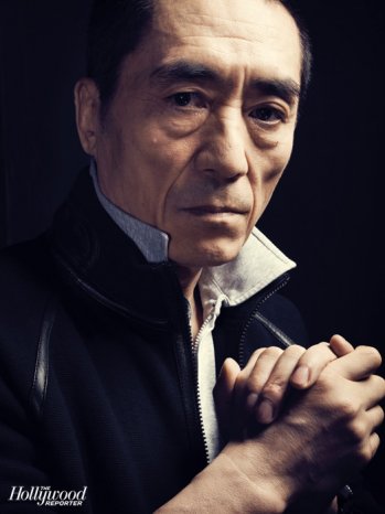 Chinese Director Zhang Yimou To Film Promo for 2022 Beijing Winter Olympics Bid