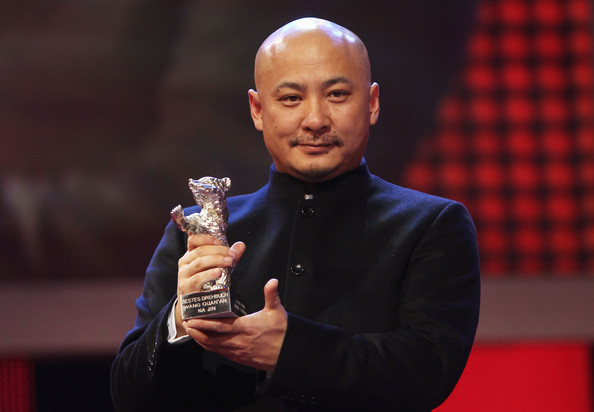 China detains famed film director  Wang Quan’an for prostitution