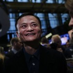 Alibaba Hollywood content