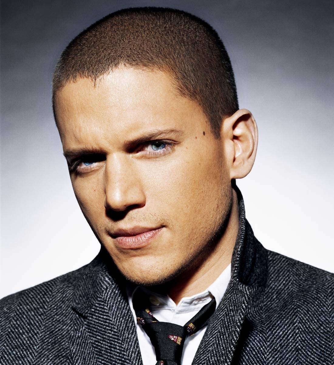 Wentworth Miller