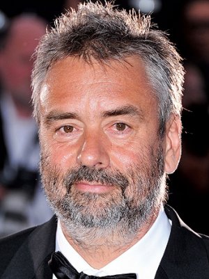 Luc Besson to Chair Beijing International Film Festival Jury in April