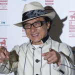 Alibaba invests in Jackie Chan