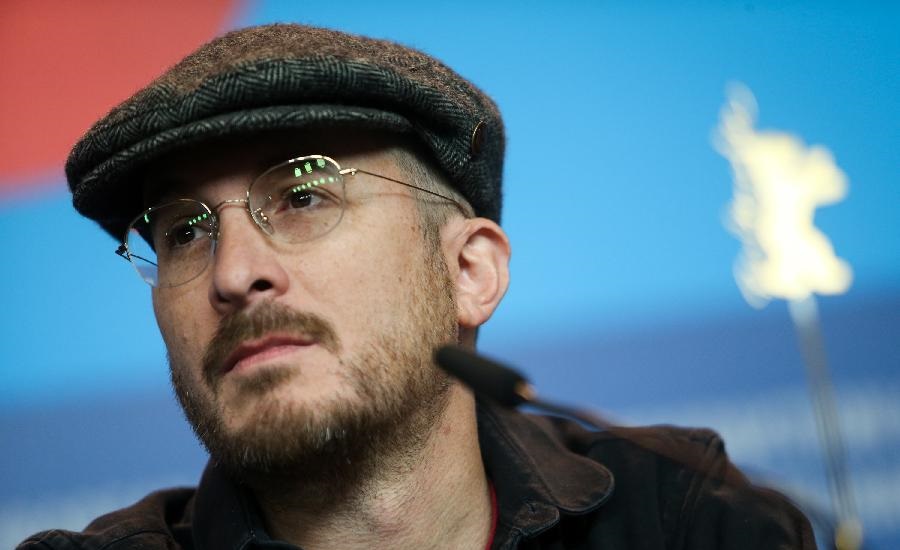 Darren Aronofsky