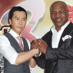 ipman3 Mike Tyson