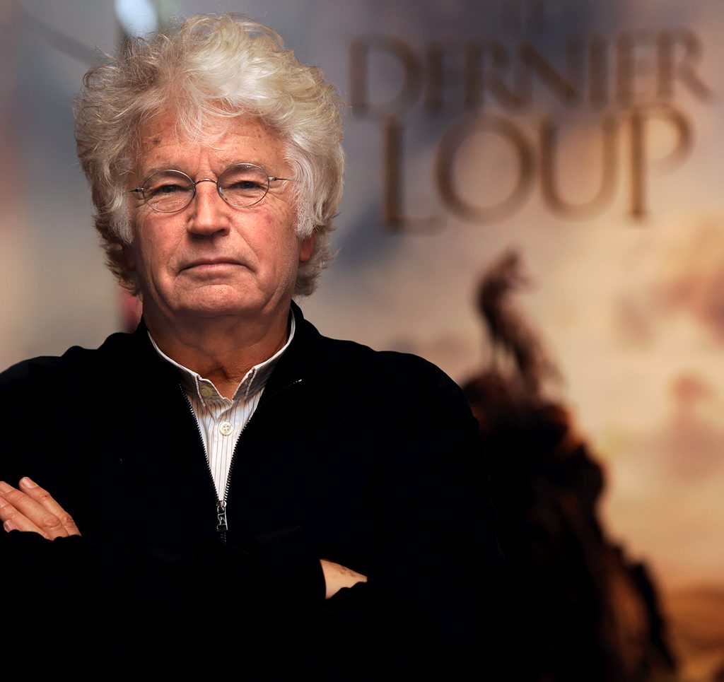 Jean-Jacques Annaud