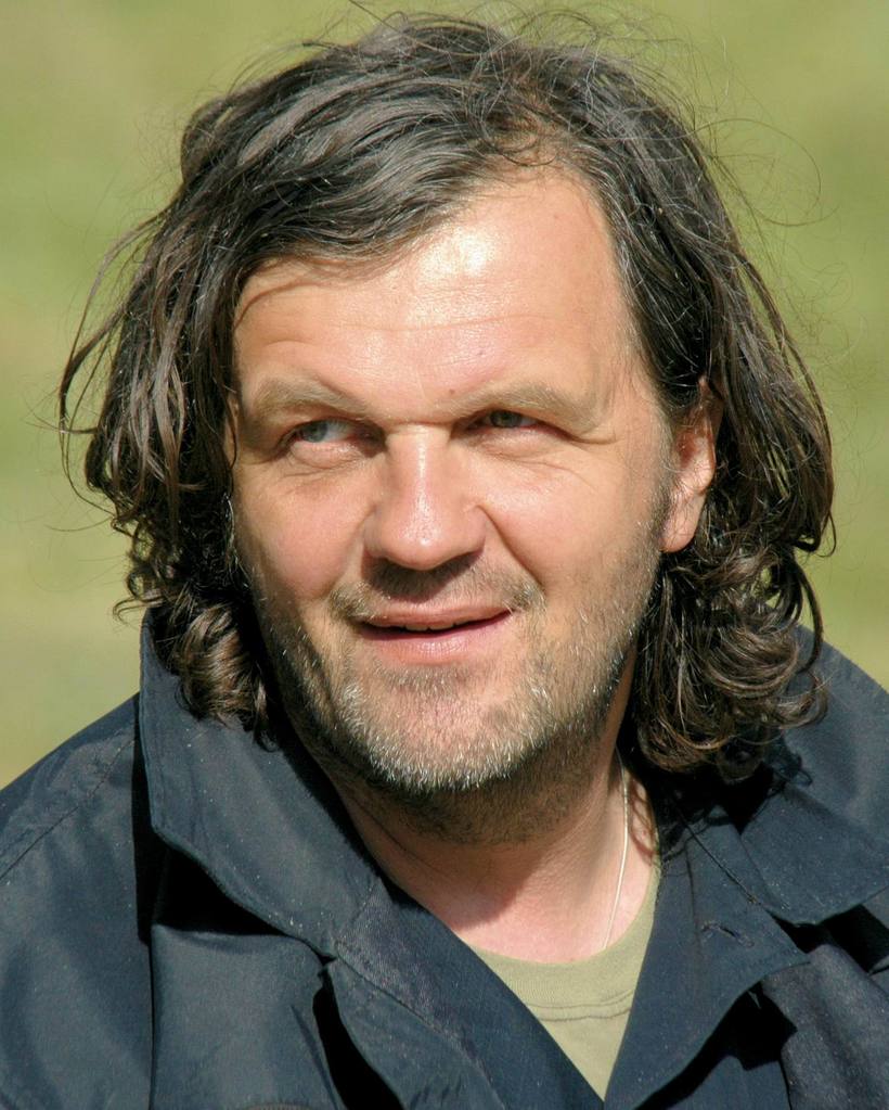 Emir Kusturica