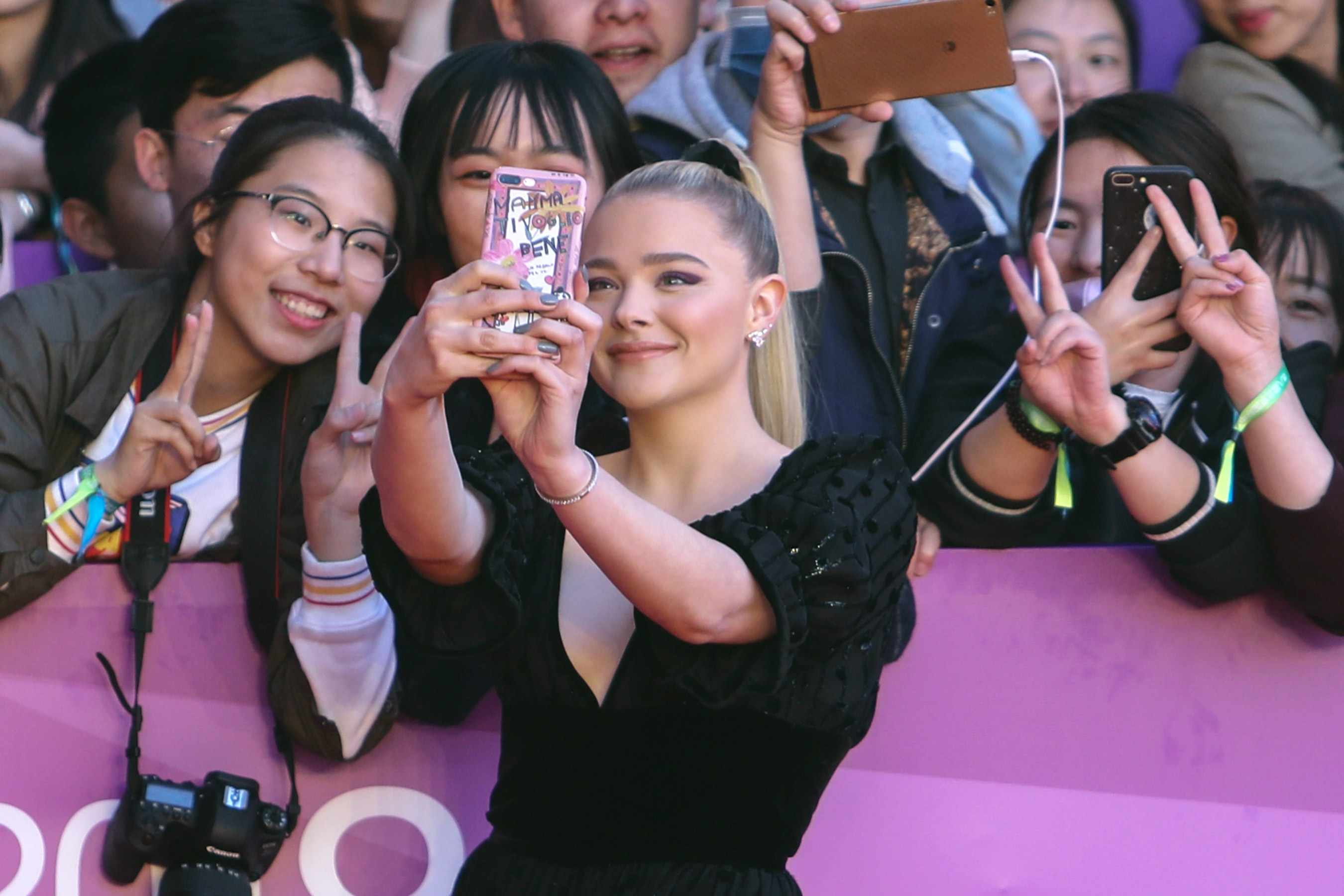 Beijing International Film Festival 2018